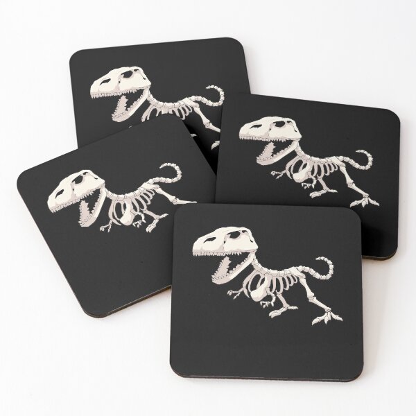 Item preview, Dinosaur Skeleton Paleontology designed and sold by CreativeGiftShp.