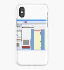 shampoo iPhone Case