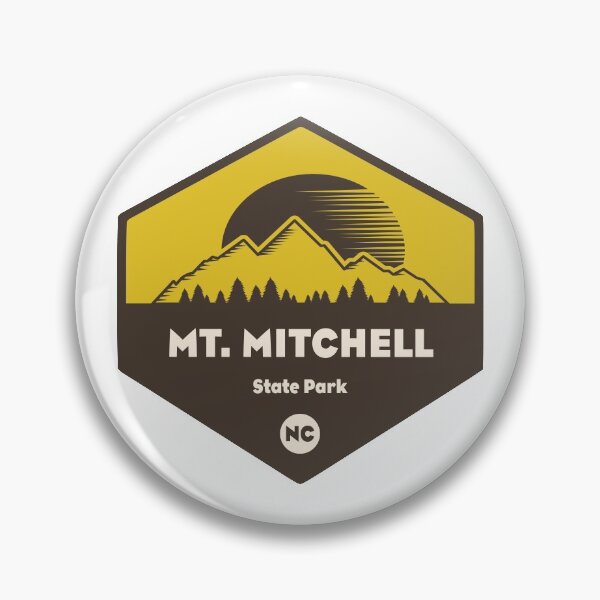 Item preview, Mount Mitchell State Park designed and sold by Esskay Designs.