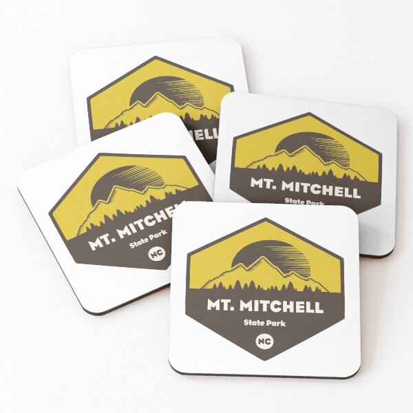 Item preview, Mount Mitchell State Park designed and sold by Esskay Designs.