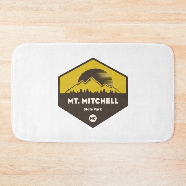 Item preview, Mount Mitchell State Park designed and sold by Esskay Designs.