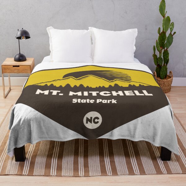 Item preview, Mount Mitchell State Park designed and sold by Esskay Designs.