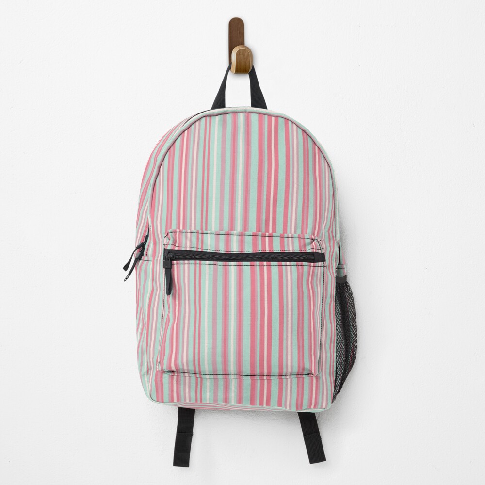 Item preview, Backpack designed and sold by PattenMonster.