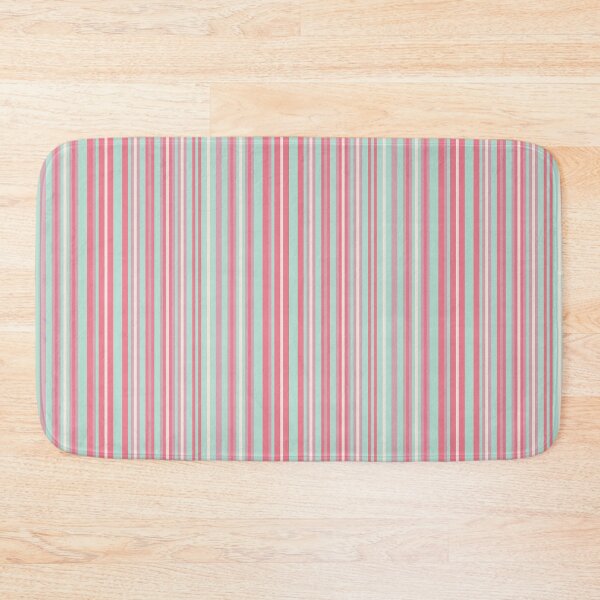 Item preview, Multi-Color Modern Stripes Pattern designed and sold by PattenMonster.
