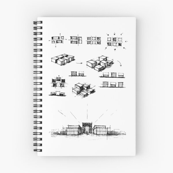 Item preview, Palace conceptual design process designed and sold by Salehaarchitect.