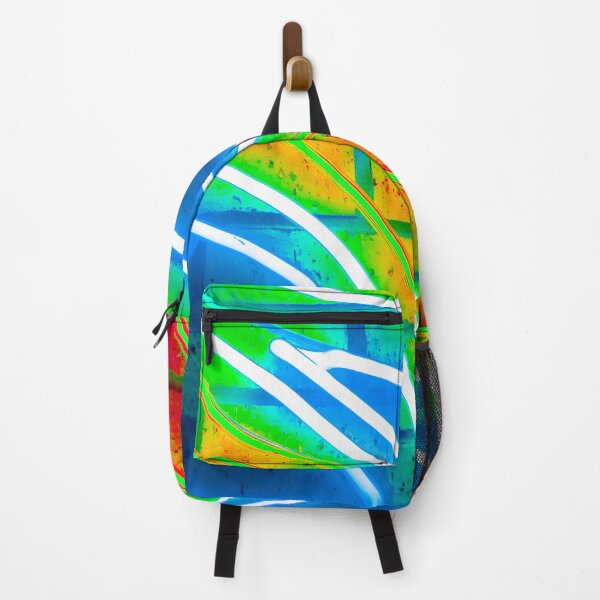 Item preview, Pop Art Neon Wall designed and sold by essentialimage.