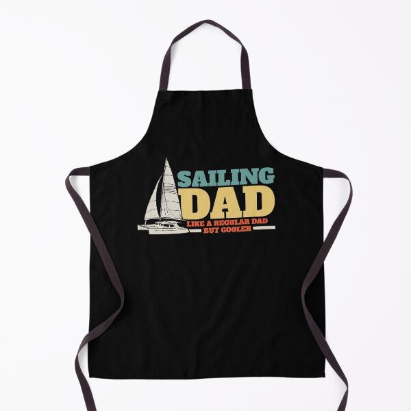 Item preview, Sailing Dad Vintage designed and sold by CreativeGiftShp.