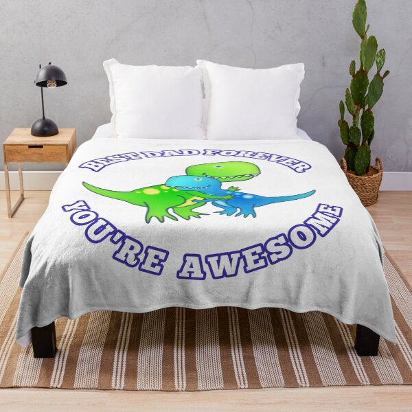 Item preview, Best dad forever, You're awesome designed and sold by AlexSin.