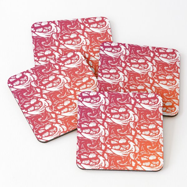Item preview, Fishellation designed and sold by OrganizedAtoms.
