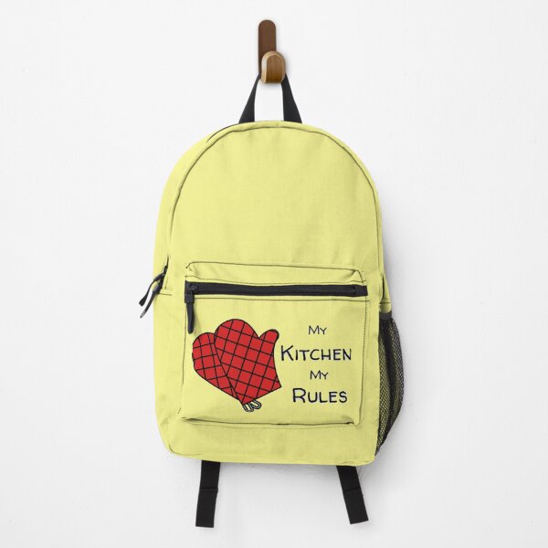 Item preview,  My Kitchen My rules 2 designed and sold by Nesro34.