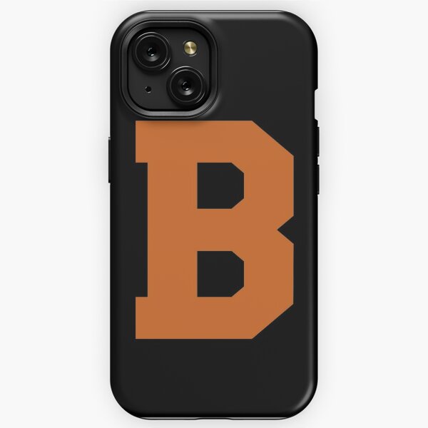 Letter B iPhone Cases for Sale Redbubble