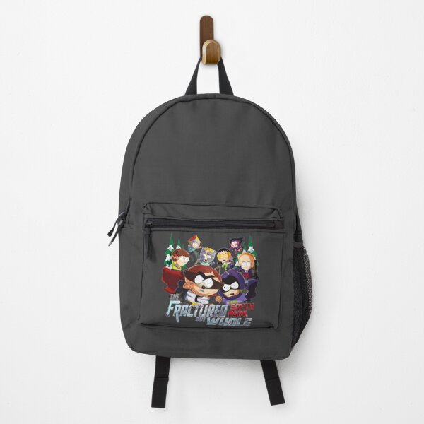 Item preview, South Park designed and sold by Fitainment.