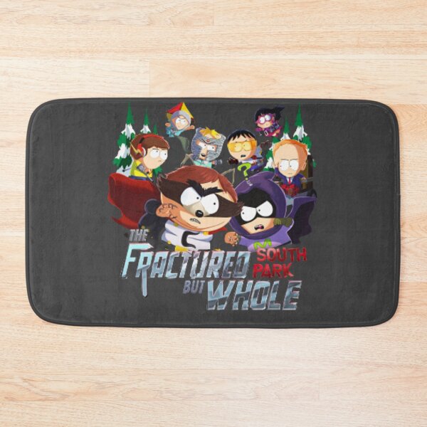 Item preview, South Park designed and sold by Chris Mpasirogloy.