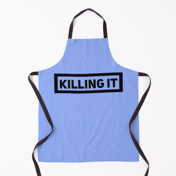 Item preview, Killing it designed and sold by TuhinaCreations.