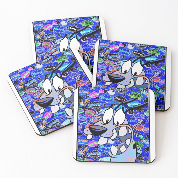 Item preview, Courage Tarot designed and sold by CalmaZoz.