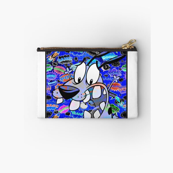 Item preview, Courage Tarot designed and sold by CalmaZoz.
