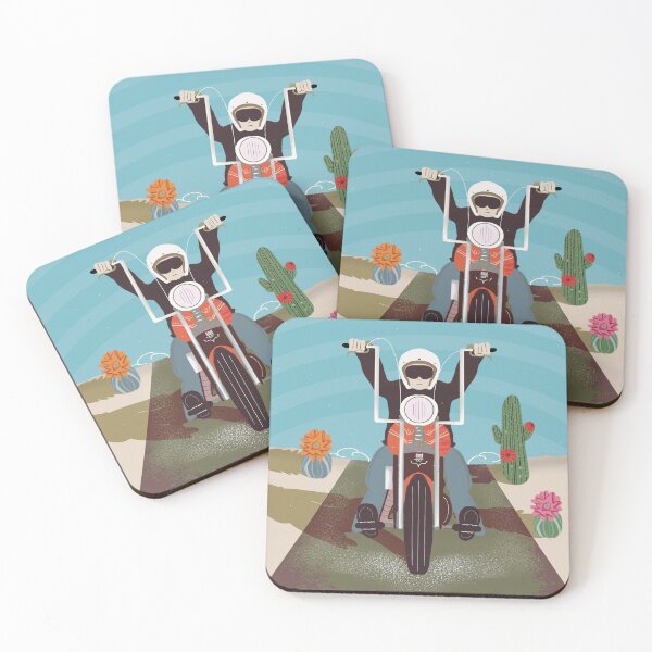 Item preview, Sonoran Desert trip designed and sold by IntrepidRiders.