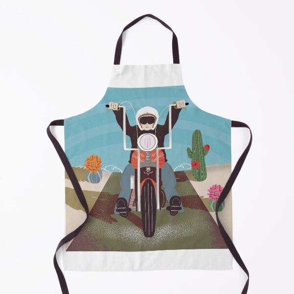 Item preview, Sonoran Desert trip designed and sold by IntrepidRiders.