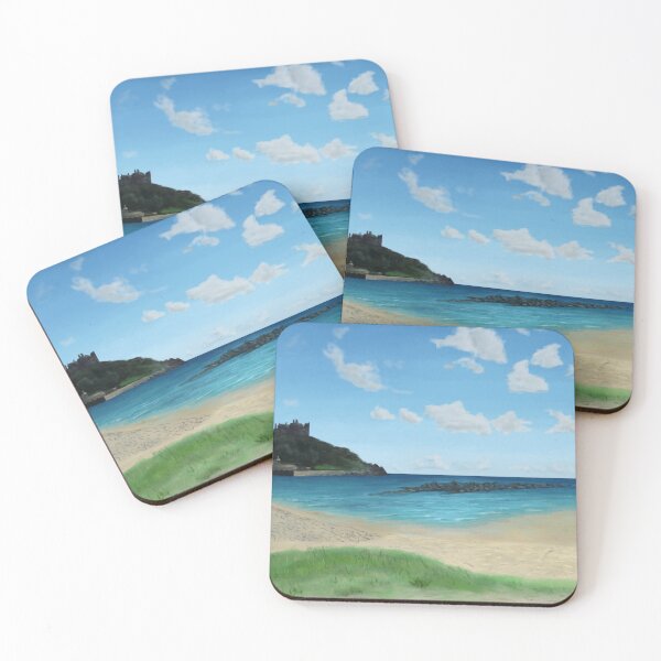 Item preview, St Michael's Mount designed and sold by Cadeicus.