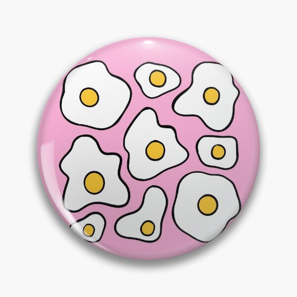 Item preview, Sunny eggs illustration designed and sold by valdegilde.