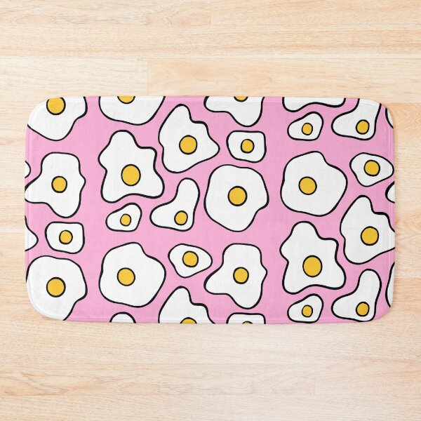 Item preview, Sunny eggs illustration designed and sold by valdegilde.