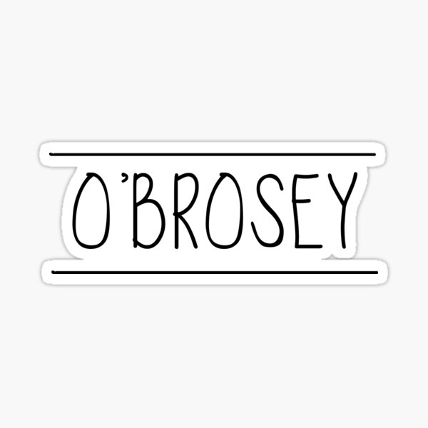 Item preview, Obrosey designed and sold by SamanthaClaire7.