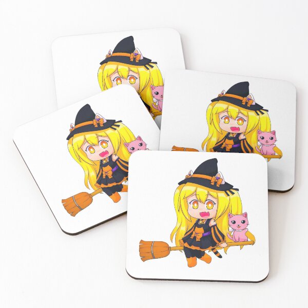 Item preview, Copy of Copy of Funny Gaming Chibi Cute Boy Girl Alex & Zach in Team Squad Gift Kid designed and sold by Engizerostore.