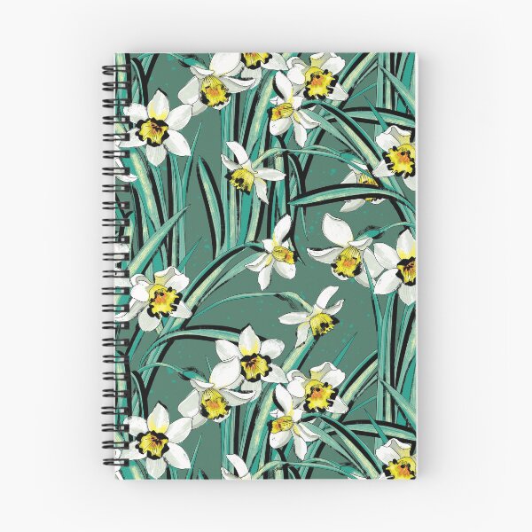 Item preview, Daffodils designed and sold by Maryna Riabko.