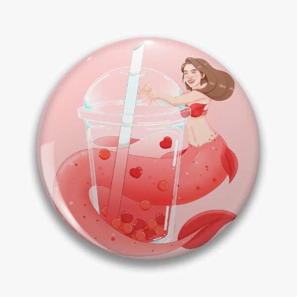 Item preview, Mermay 2021 - Boba Tea designed and sold by ines--peres.