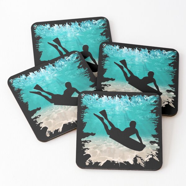 Item preview, Bodyboarding Bodyboarder Surfing Summer White Sand Sea designed and sold by TastefulTees.