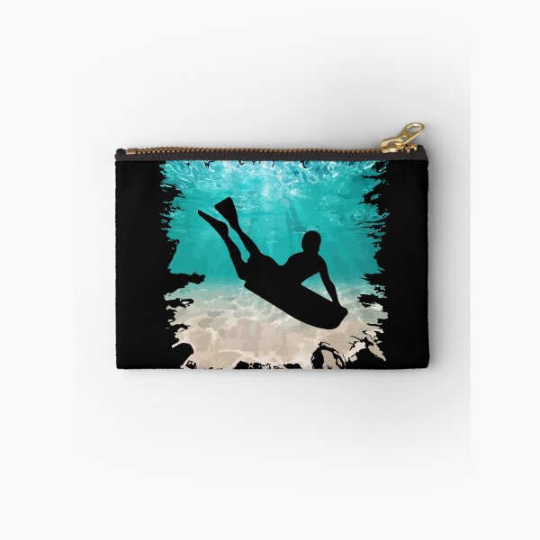Item preview, Bodyboarding Bodyboarder Surfing Summer White Sand Sea designed and sold by TastefulTees.