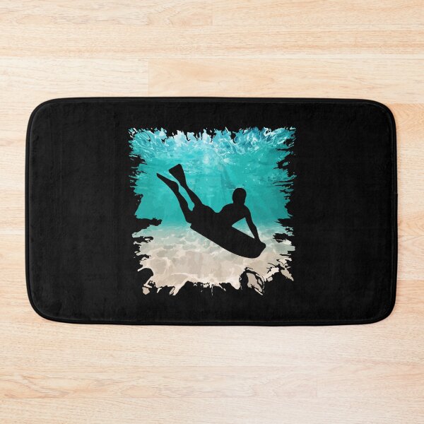 Item preview, Bodyboarding Bodyboarder Surfing Summer White Sand Sea designed and sold by TastefulTees.
