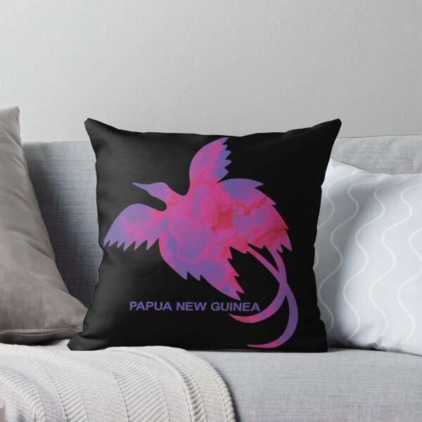 Item preview, Bird of Paradise - Papua New Guinea designed and sold by PNG-pikinini.