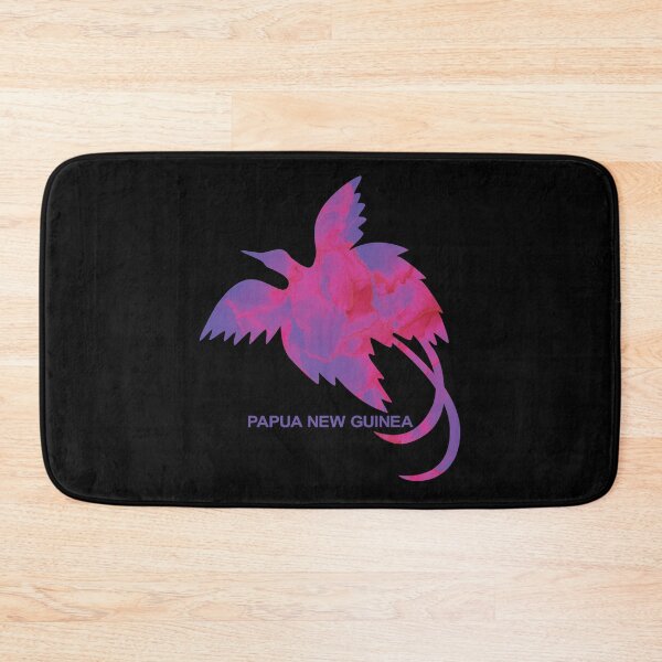Item preview, Ave del paraíso - Papua Nueva Guinea designed and sold by PNG-pikinini.