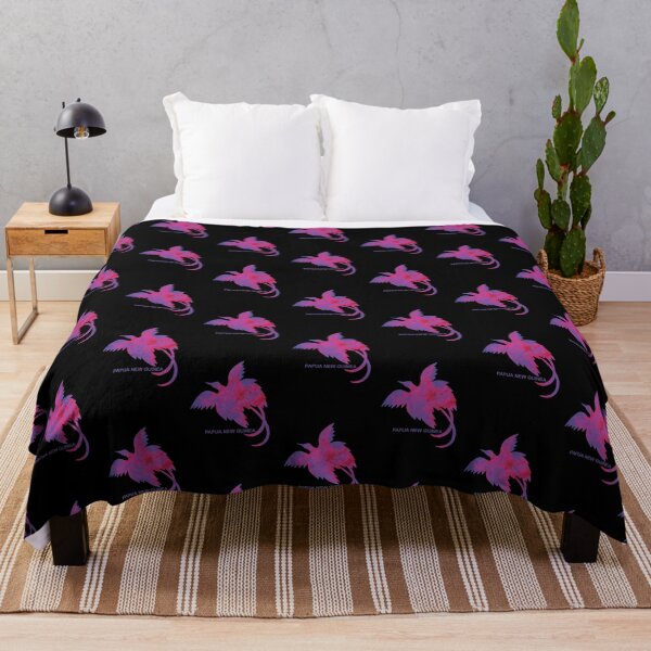 Item preview, Bird of Paradise - Papua New Guinea designed and sold by PNG-pikinini.