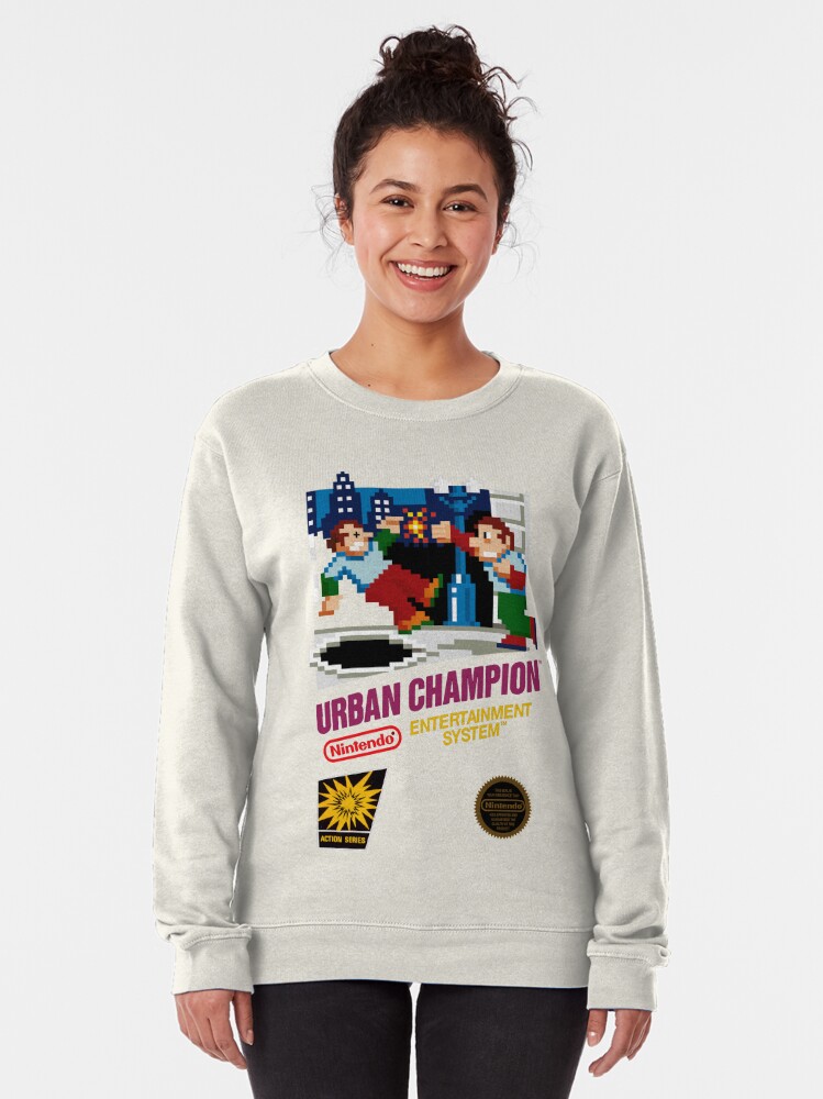 urban champion sweatshirt