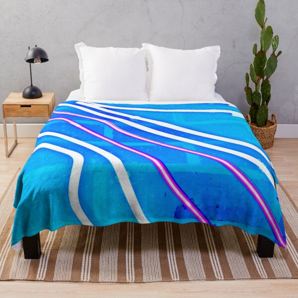 Item preview, Pop Art Neon Wall designed and sold by essentialimage.