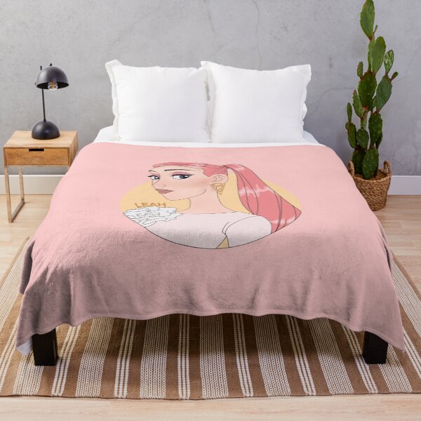 Item preview, Coral Island - Leah  designed and sold by julietrondsen.