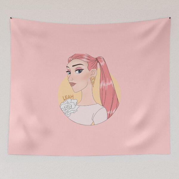 Item preview, Coral Island - Leah  designed and sold by julietrondsen.
