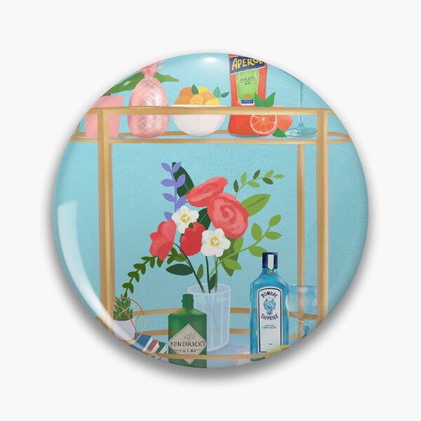 Item preview, Bar Cart designed and sold by Peya.