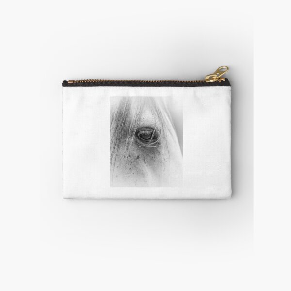 Item preview, The eye of the faithful horse. designed and sold by Ingo Gerlach.