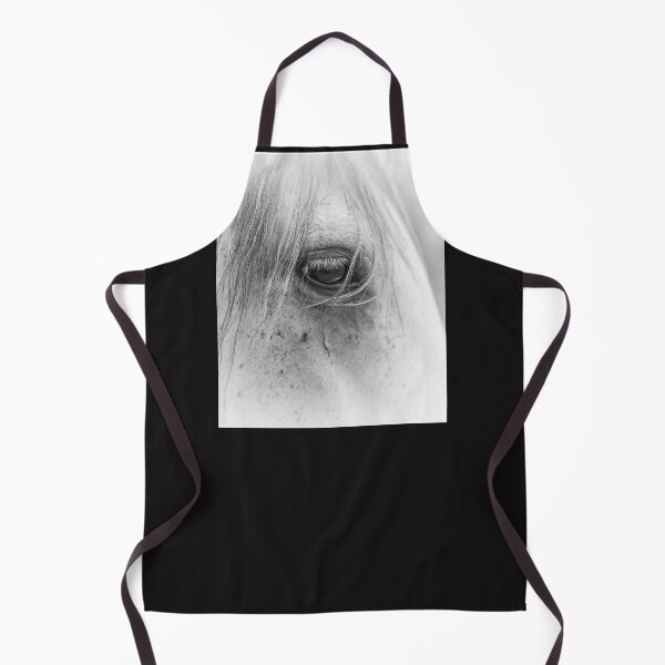 Item preview, The eye of the faithful horse. designed and sold by Ingo Gerlach.