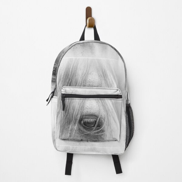 Item preview, The eye of the faithful horse. designed and sold by Ingo Gerlach.