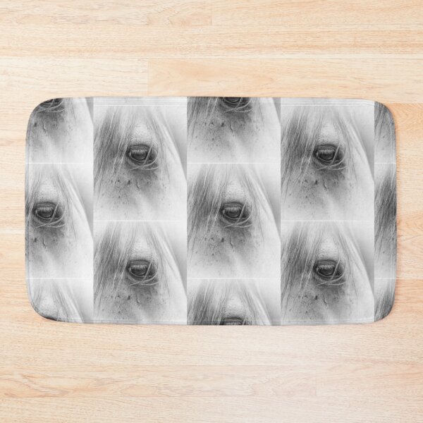 Item preview, The eye of the faithful horse. designed and sold by Ingo Gerlach.