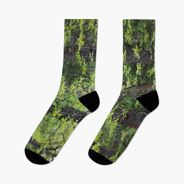 Item preview, Green carpet made of trees and leaves designed and sold by Psilographics.