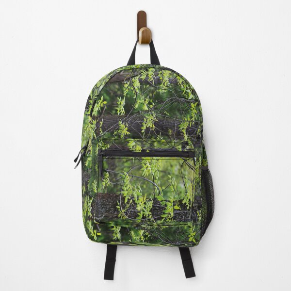 Item preview, Green carpet made of trees and leaves designed and sold by Psilographics.