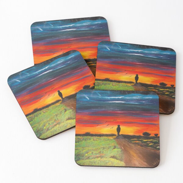 Item preview, Twilight Traveller designed and sold by Carole Pallier.