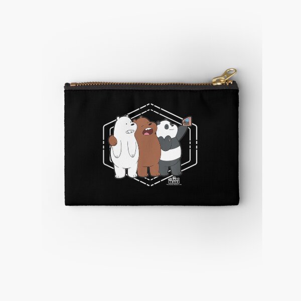 Item preview, We B4re Be4rs Selfie designed and sold by vandalsenaz.