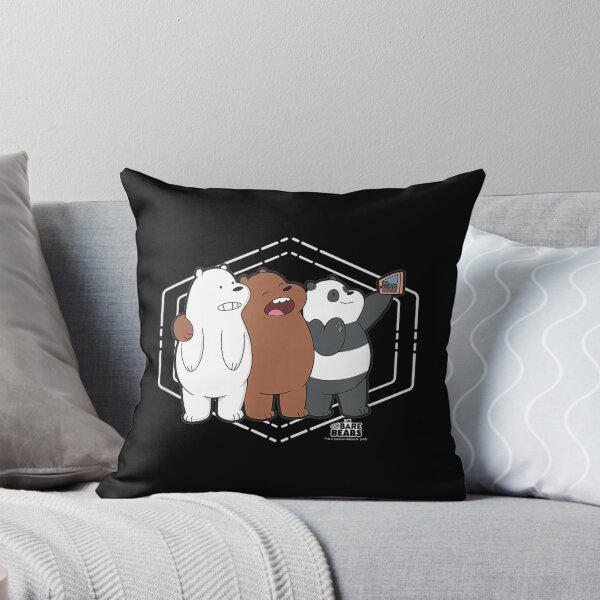 Item preview, We B4re Be4rs Selfie designed and sold by vandalsenaz.