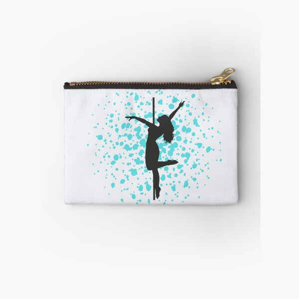 Item preview, Pole Dancer in Splash designed and sold by LifeSimpliCity.